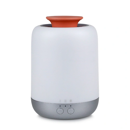 portable essential oil aroma diffuser with battery pure oil diffuser