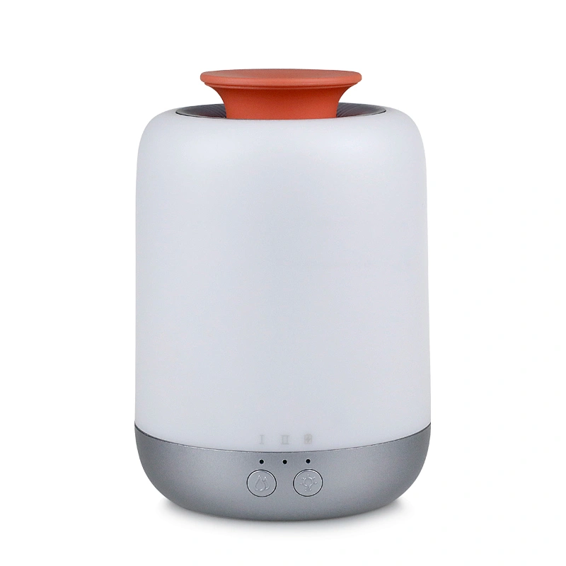 portable essential oil aroma diffuser with battery pure oil diffuser