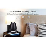 Enjoy aromatherapy diffuser,all the best in December!