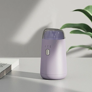 Portable Nebulizer Diffuser Essential Oil Diffuser Waterless Essential Oil Diffuser Aromatherapy Diffuser