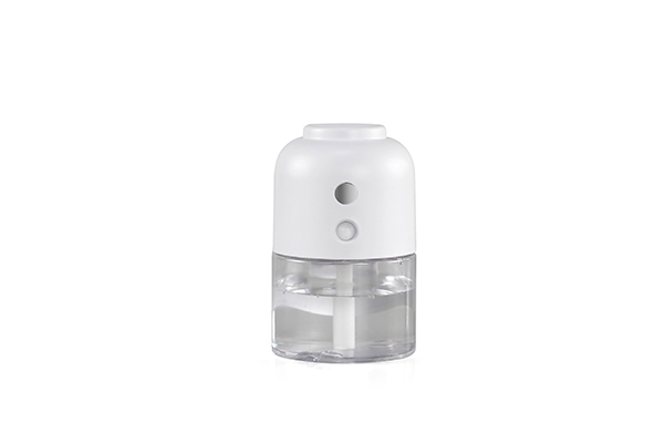 wall amounted diffuser