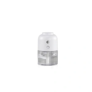wall amounted diffuser