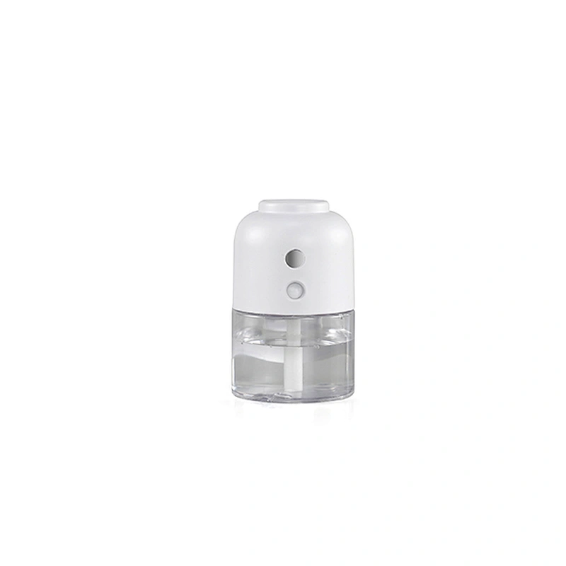 wall amounted diffuser