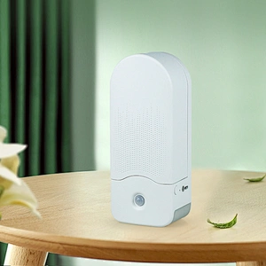 Aromatherapy Diffuser - Nebulizing Technology for Essential Oils