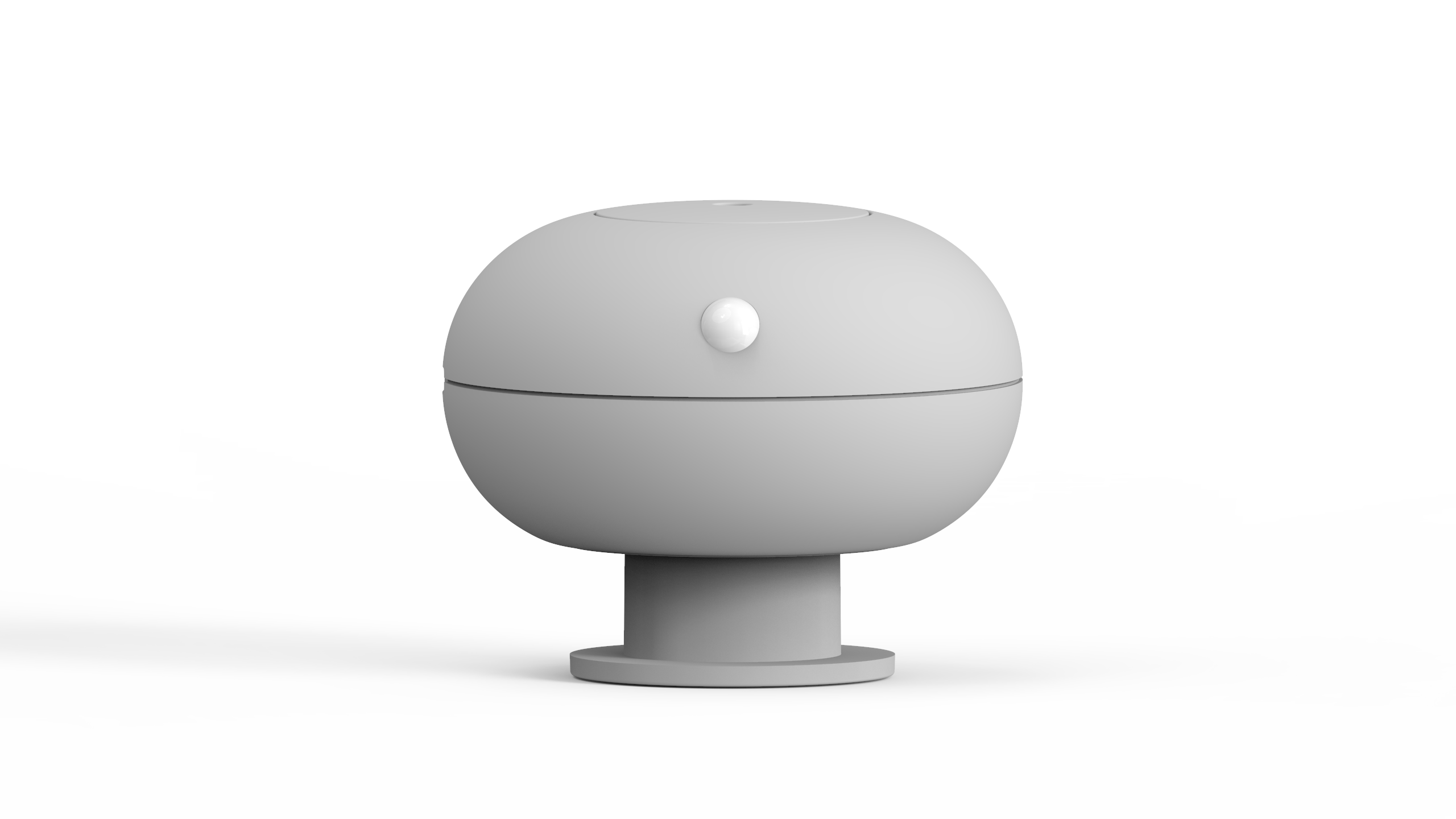 New design motion activated bubble diffuser no water no heat small portable mini cute essential oil scent diffuser