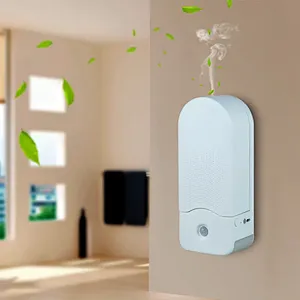smart fragrance diffuser new wall amount essential oil diffuser