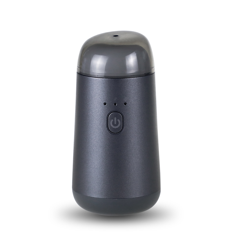 Portable Nebulizer Diffuser Essential Oil Diffuser Waterless Essential Oil Diffuser Aromatherapy Diffuser