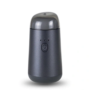 Portable Nebulizer Diffuser Essential Oil Diffuser Waterless Essential Oil Diffuser Aromatherapy Diffuser