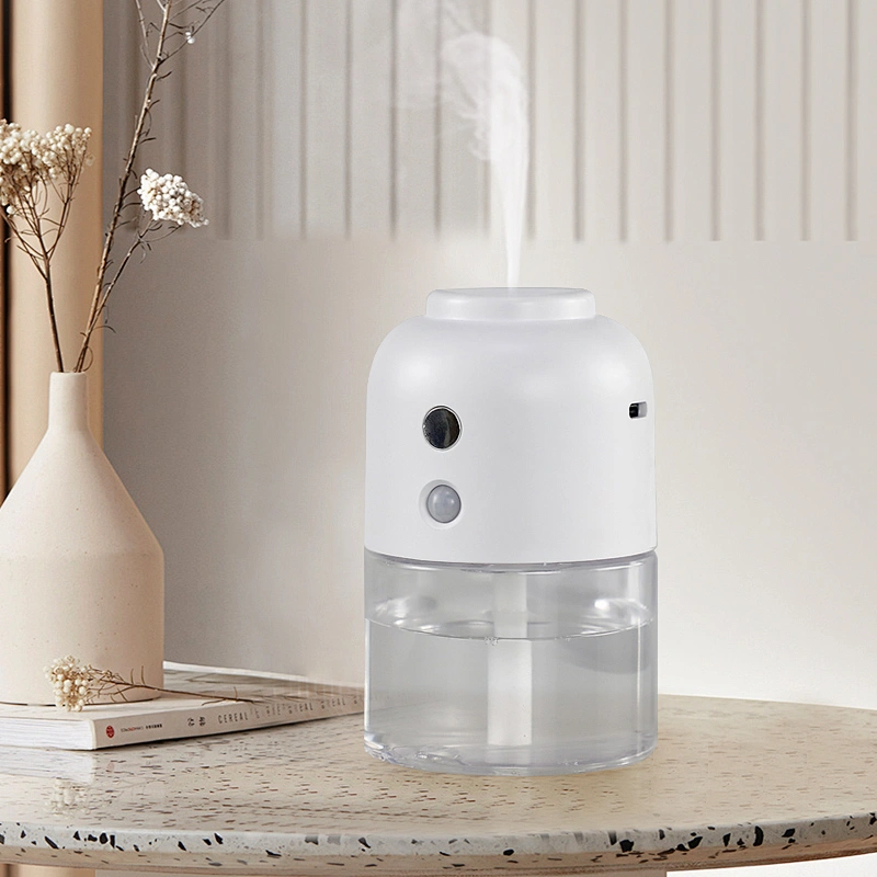 wall amounted diffuser