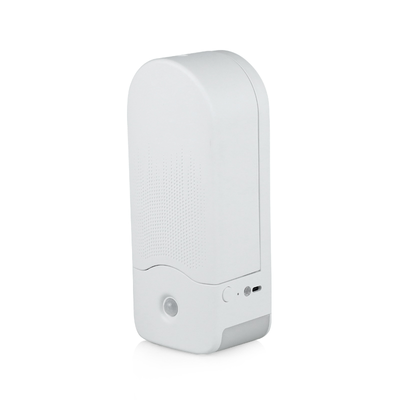 smart fragrance diffuser new wall amount essential oil diffuser