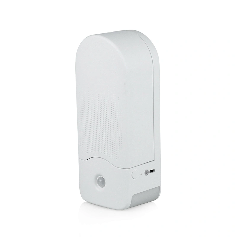 smart fragrance diffuser new wall amount essential oil diffuser