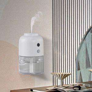 wall amounted diffuser