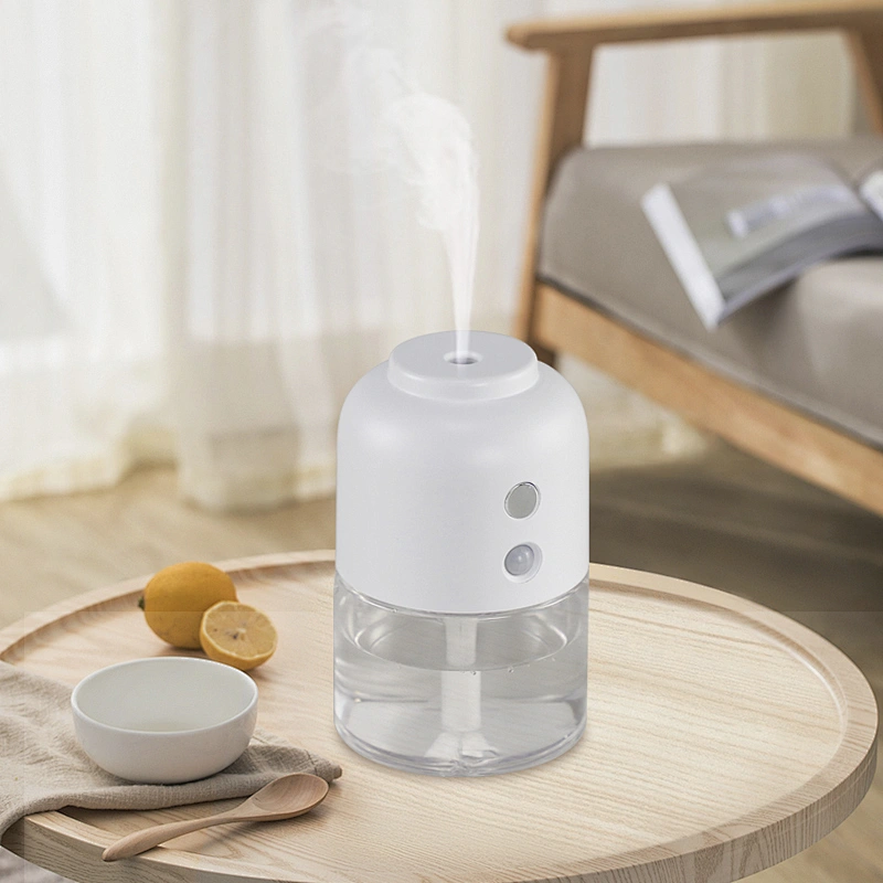 wall amounted diffuser