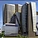 Prefabricated apartment building