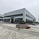 steel structure beam and column