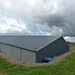 light prefab steel structure
