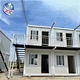 prefabricated houses