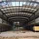 Steel structure building construction