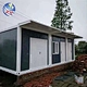 prefabricated houses