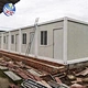 wooden houses and prefabricated houses
