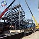 steel building