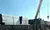 Middle East Saudi Steel Structure Project