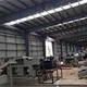 steel structure beam and column