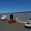 Atelier préfabriqué en acier léger