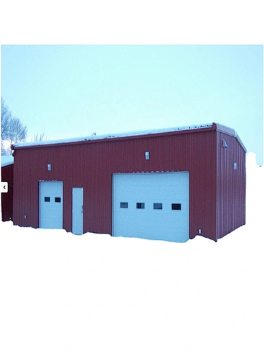steel structure beam and column