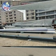 Steel structure building construction