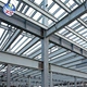 steel building