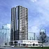 Prefabricated apartment building