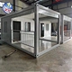 wooden houses and prefabricated houses