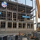 Structure en acier