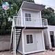 prefabricated houses