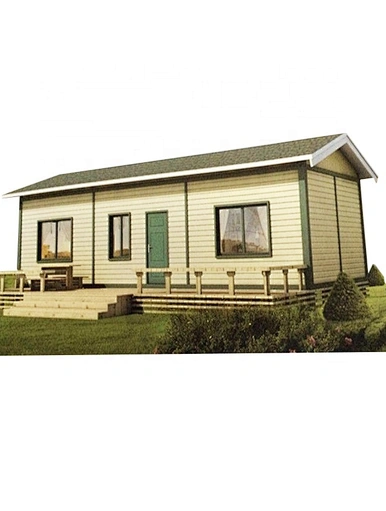 home prefab house