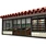 magasin de conteneurs