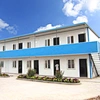 Industrial Steel prefabricated building