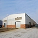 prefab steel warehouse