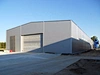 space frame steel structure