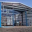 steel structure warehouse