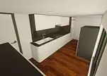 移动餐厅
