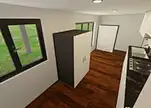 移动餐厅