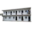 Prefab Folding Container House