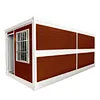 Conteneur Micro Maison Modulaire