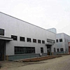 steel structure warehouse