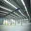 Galvanized Steel Structure Warehouse