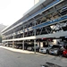 Small prefabricated steel structure garage design and installation general contracting company