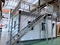 Immeuble de bureaux deux étages