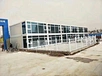 single-storey prefabricated house